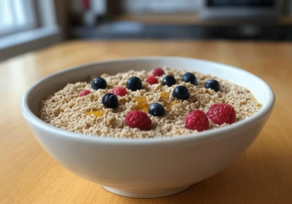 Is Oat Bran Gluten-Free?