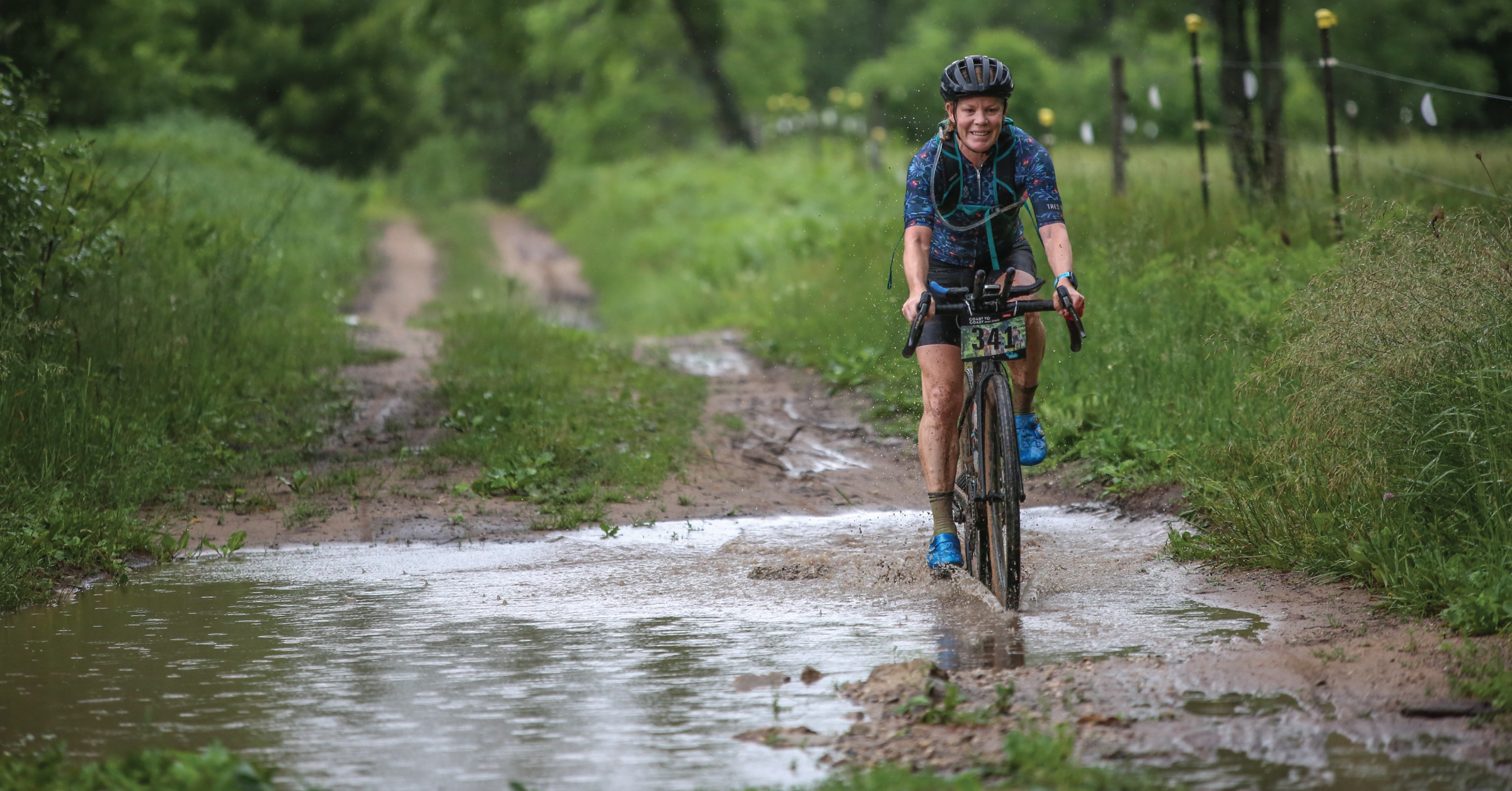 5 Things To Know Before Your First Gravel Ride