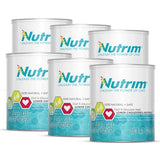 Nutrim 30 Serving 6 Can Bundle