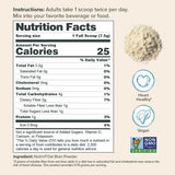 Nutrim Oat Beta Glucan