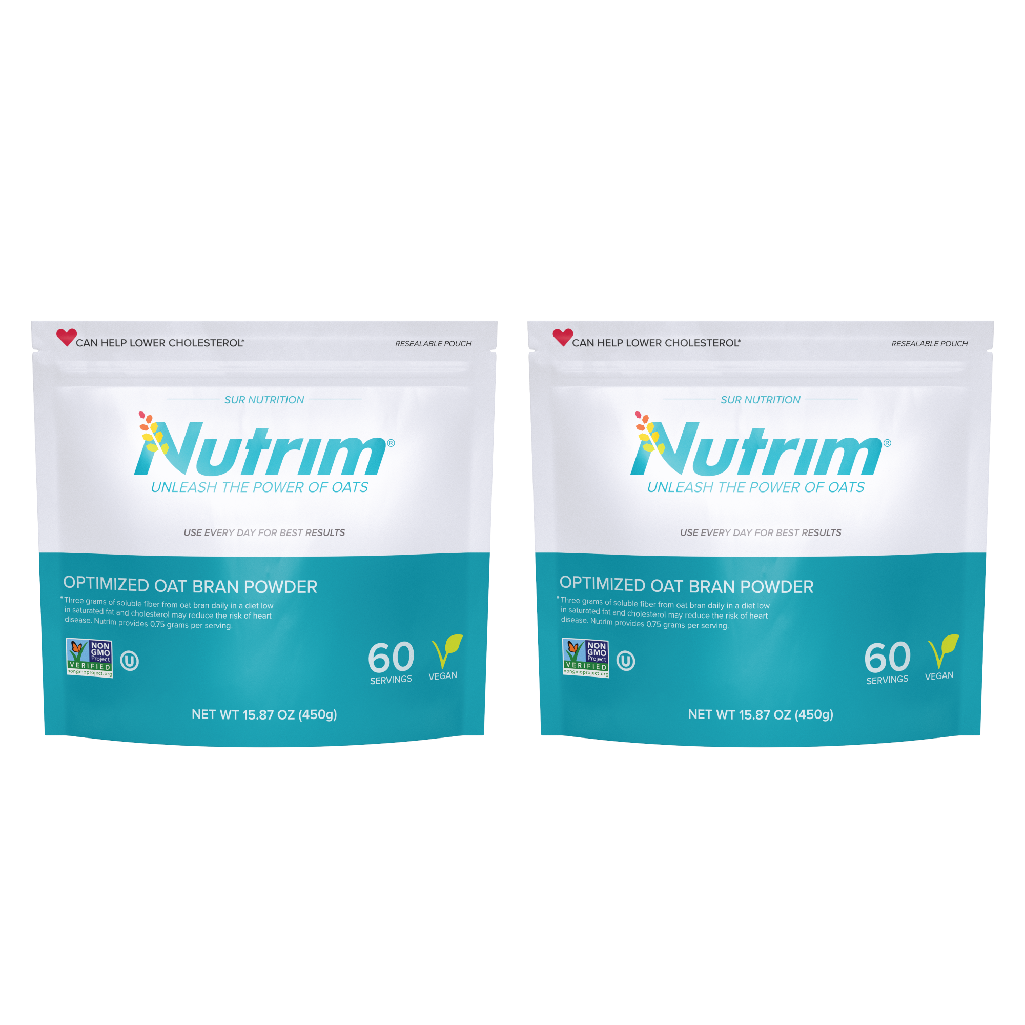 Nutrim Oat Beta Glucan