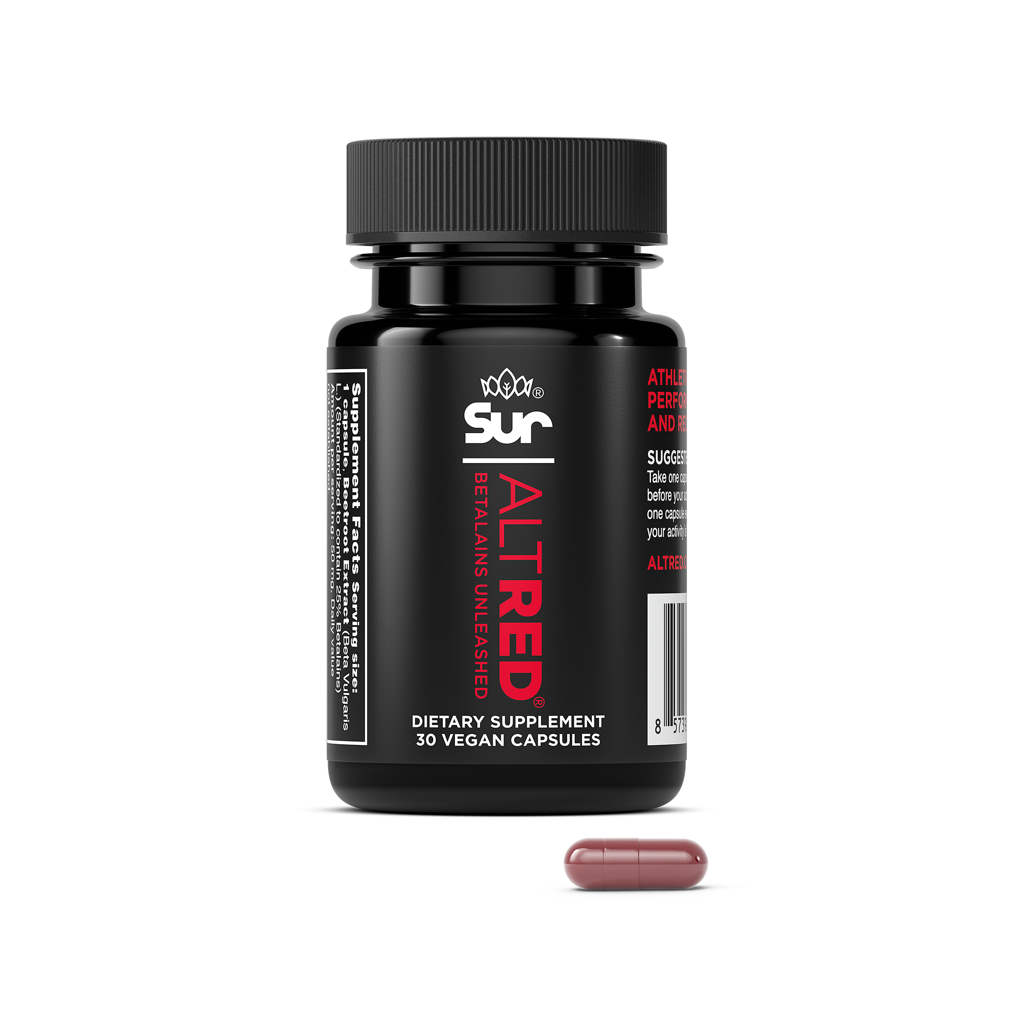 AltRed 30Count