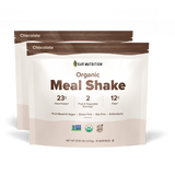 Organic Meal Shake