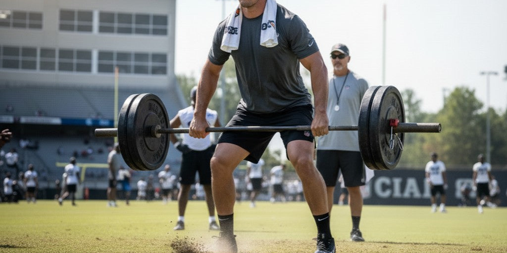 AltRed Versus L-Citrulline Blends: Antioxidants or Amino Acids–Which NO Booster Fits Your Workout?