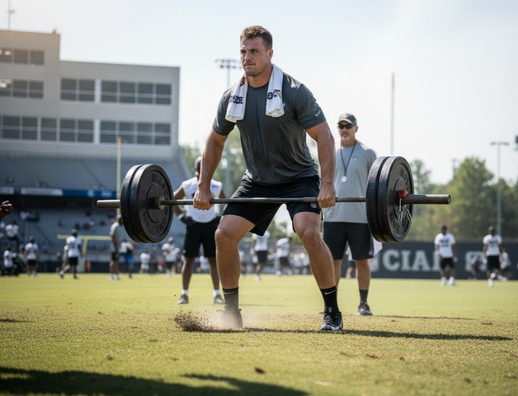 AltRed Versus L-Citrulline Blends: Antioxidants or Amino Acids–Which NO Booster Fits Your Workout?