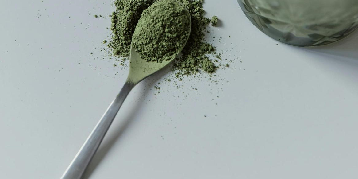 Antioxidant Supplements for Stress Relief