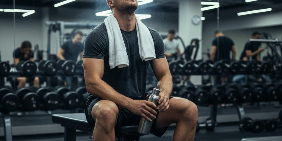 How to Fuel After a Workout: Sur’s Plant-Based Solutions for Faster Recovery