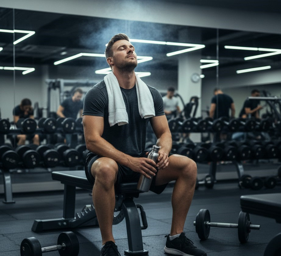 How to Fuel After a Workout: Sur’s Plant-Based Solutions for Faster Recovery