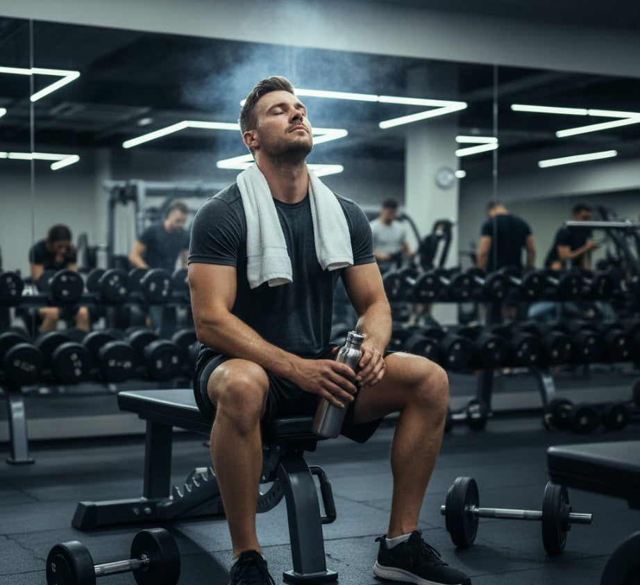 How to Fuel After a Workout: Sur’s Plant-Based Solutions for Faster Recovery