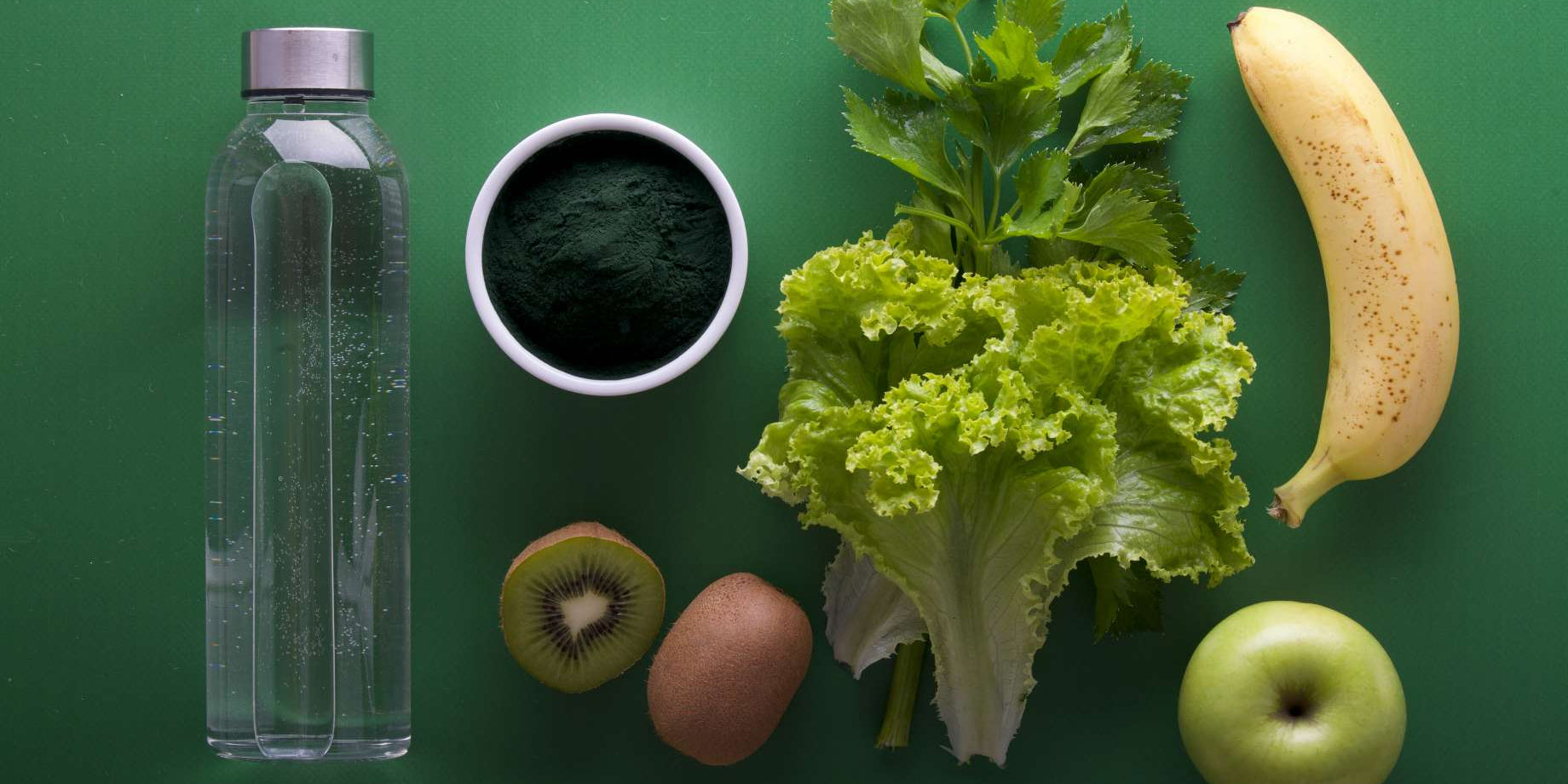 Are Plant-Based Supplements Better?
