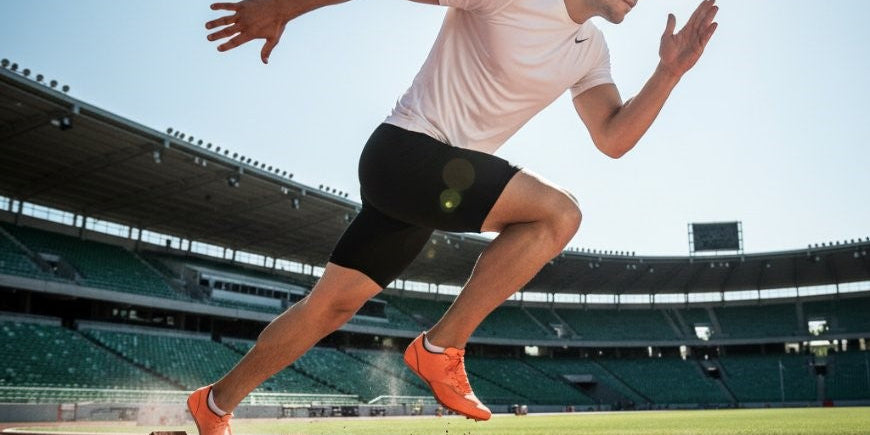 Athletic Performance Solutions: Supplements That Work