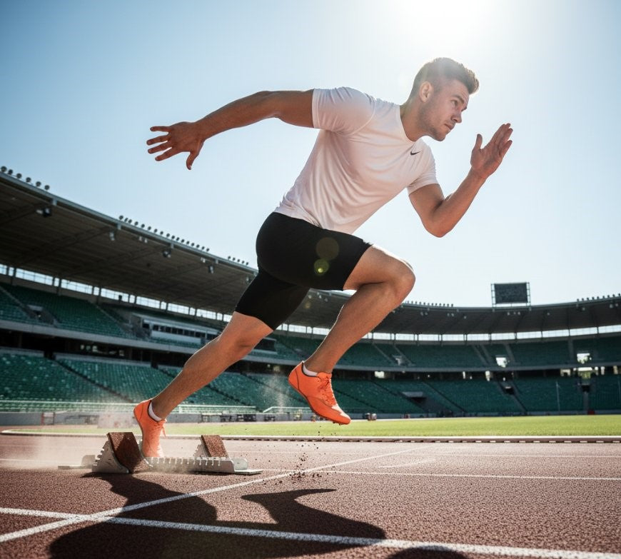 Athletic Performance Solutions: Supplements That Work