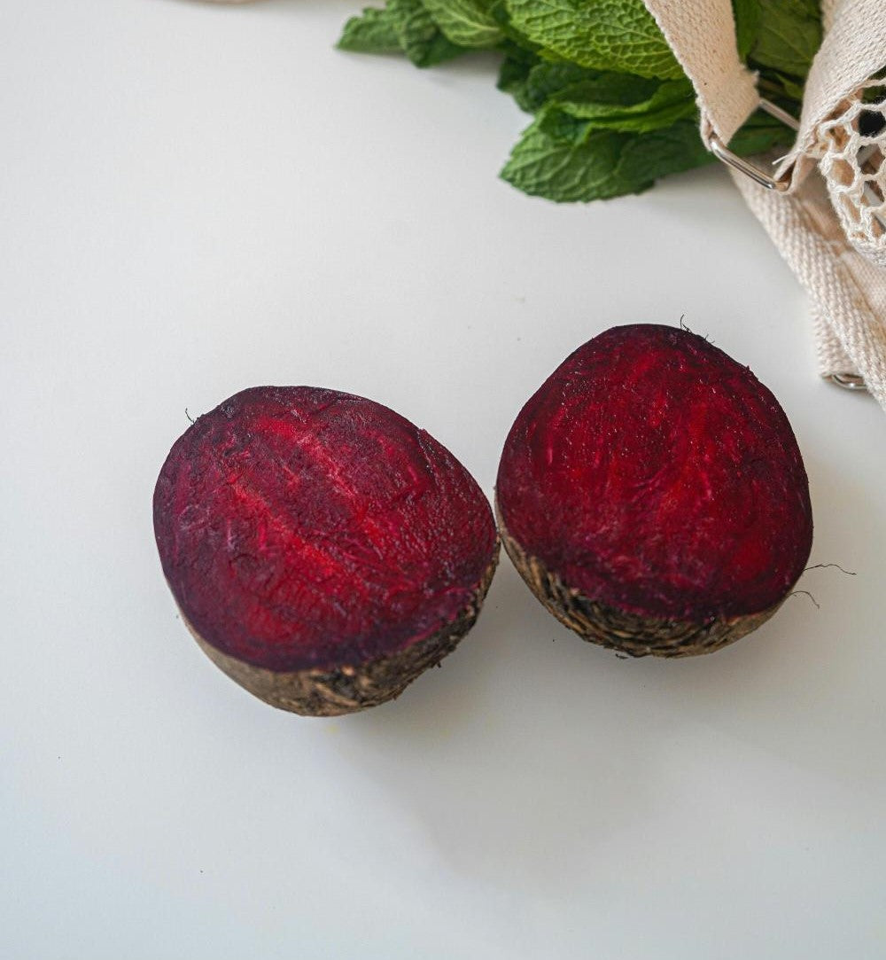 Benefits of Beet Supplements