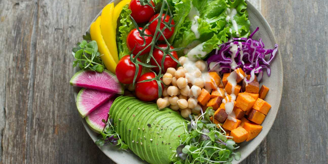 Benefits of a High-Fiber Diet