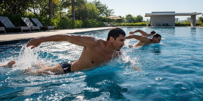 Best Endurance Supplements for Triathletes