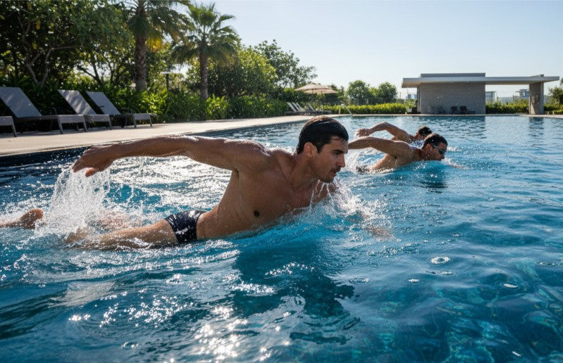 Best Endurance Supplements for Triathletes