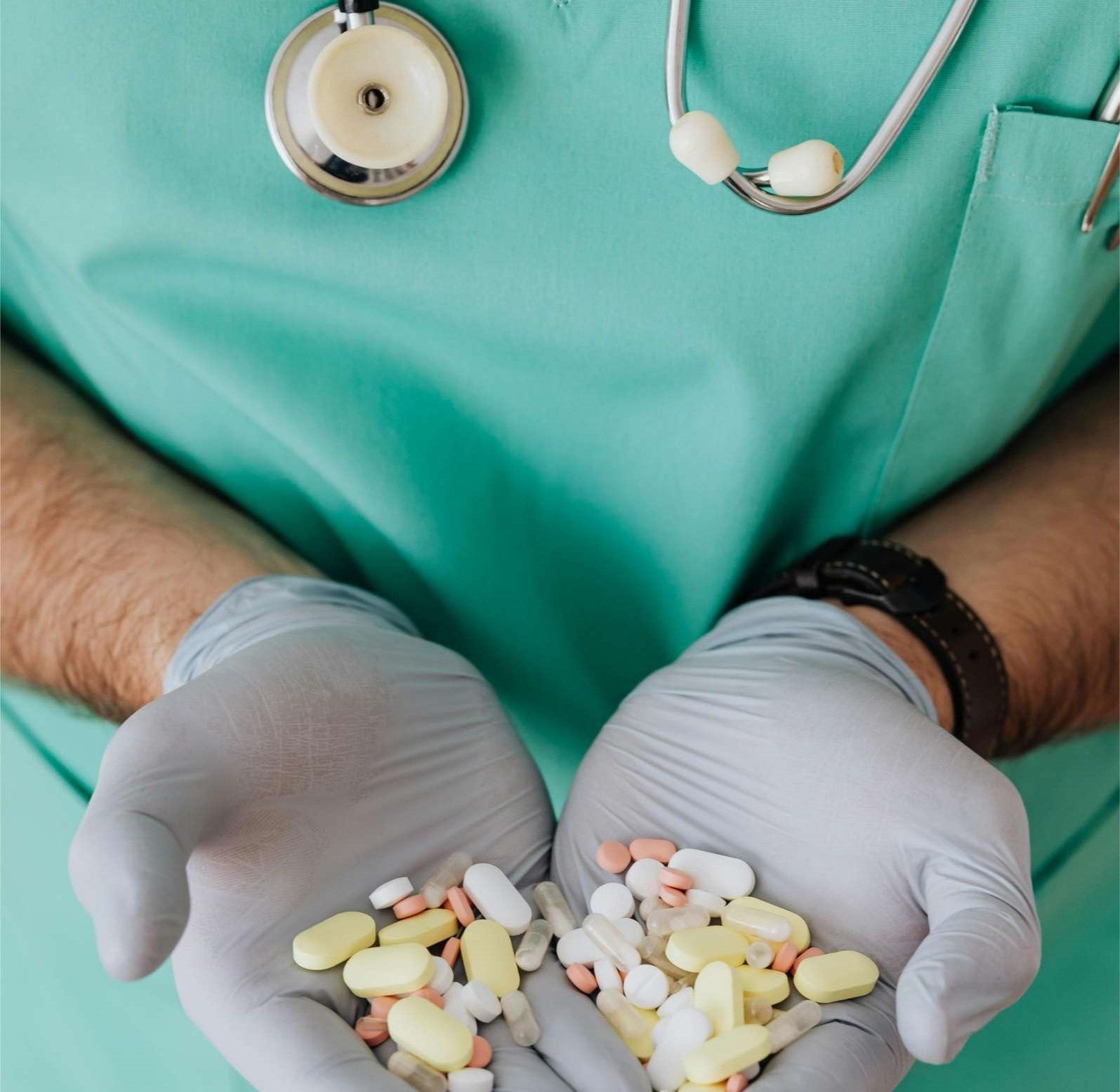 Concerns Over Cholesterol Medication