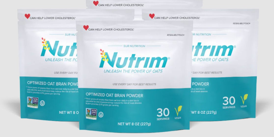 Differences in the Effectiveness of Statins and Nutrim