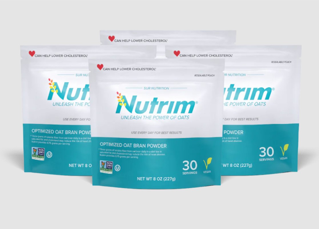 Differences in the Effectiveness of Statins and Nutrim