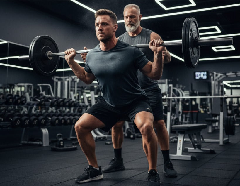 Unlock Your Potential: Sports Supplements That Actually Work