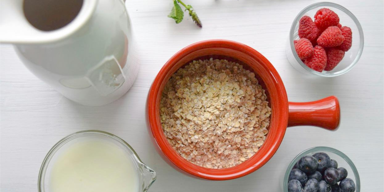 Do Oats Spike Blood Sugar?