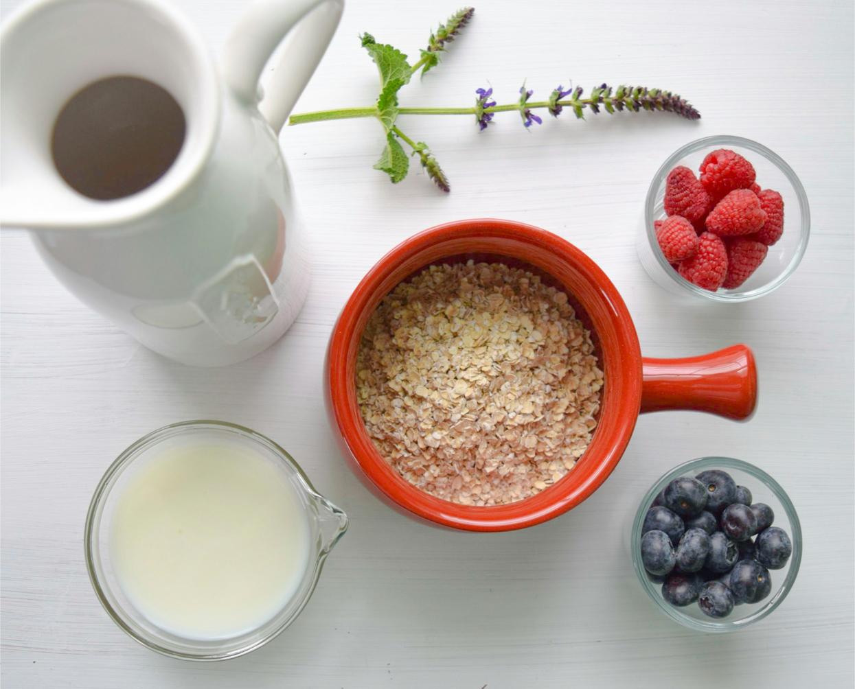 Do Oats Spike Blood Sugar?
