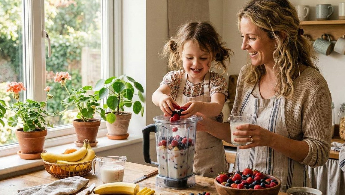 Does Drinking Water Help With Fiber?