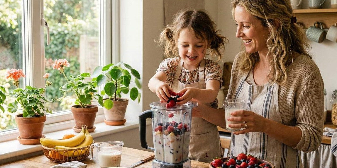 Does Drinking Water Help With Fiber?