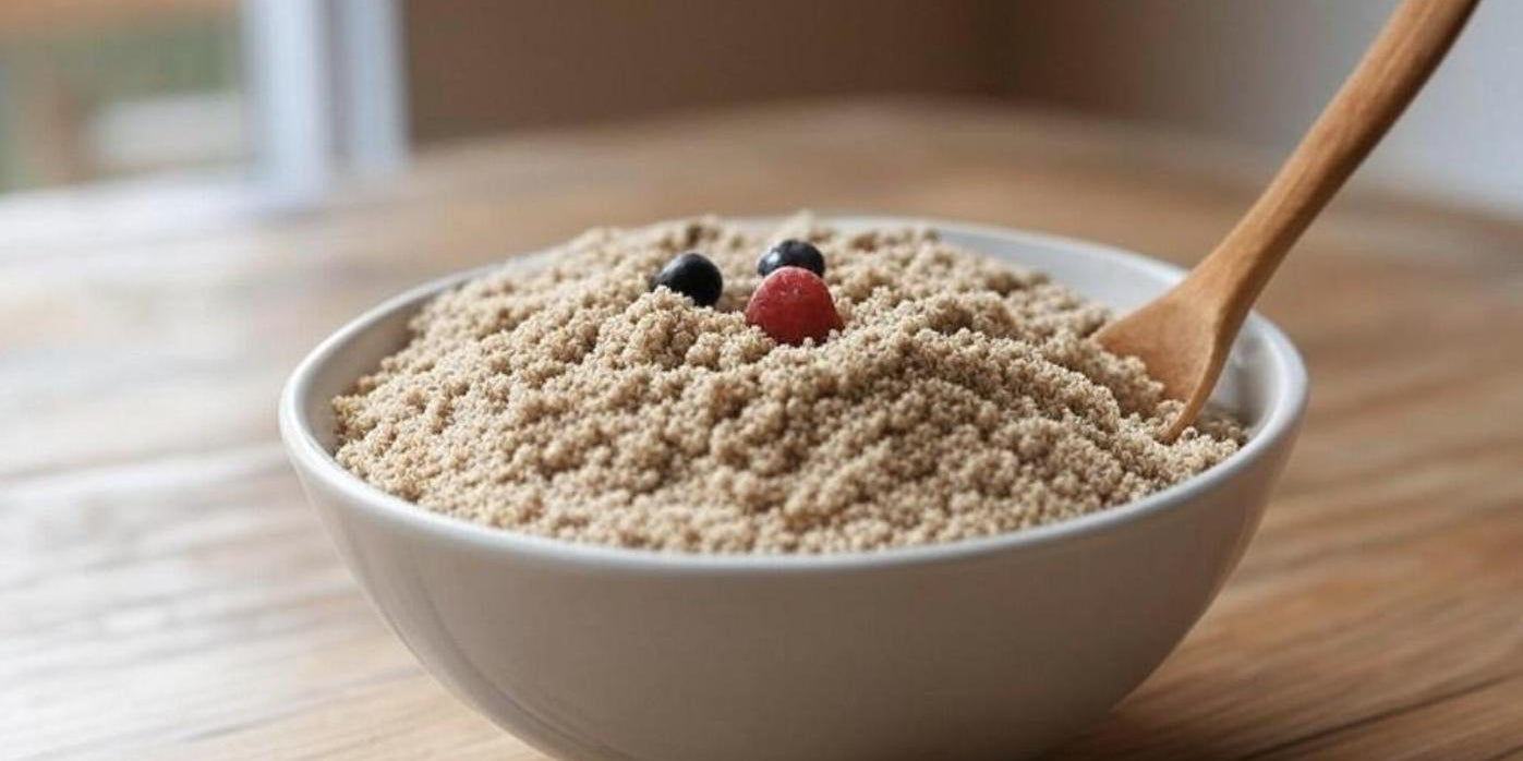 Does Oat Bran Lower Cholesterol?