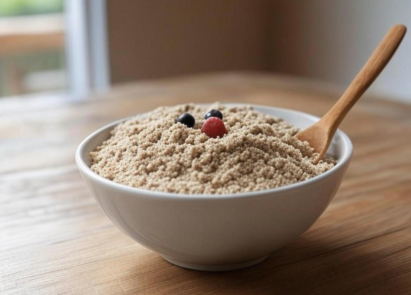 Does Oat Bran Lower Cholesterol?
