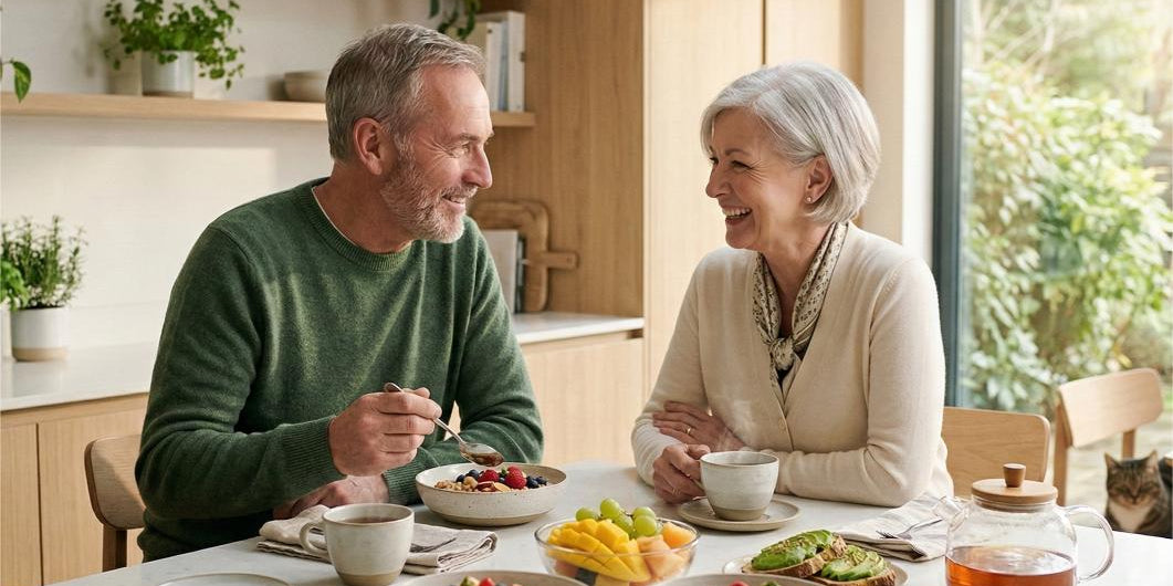 Fiber and Blood Sugar Control