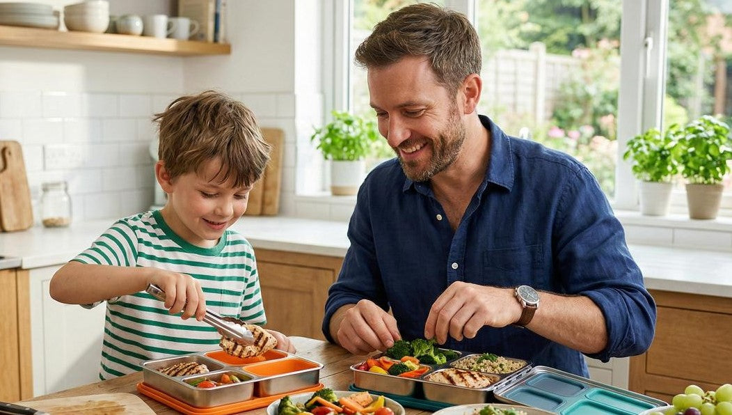 Fiber for Digestive Health Support