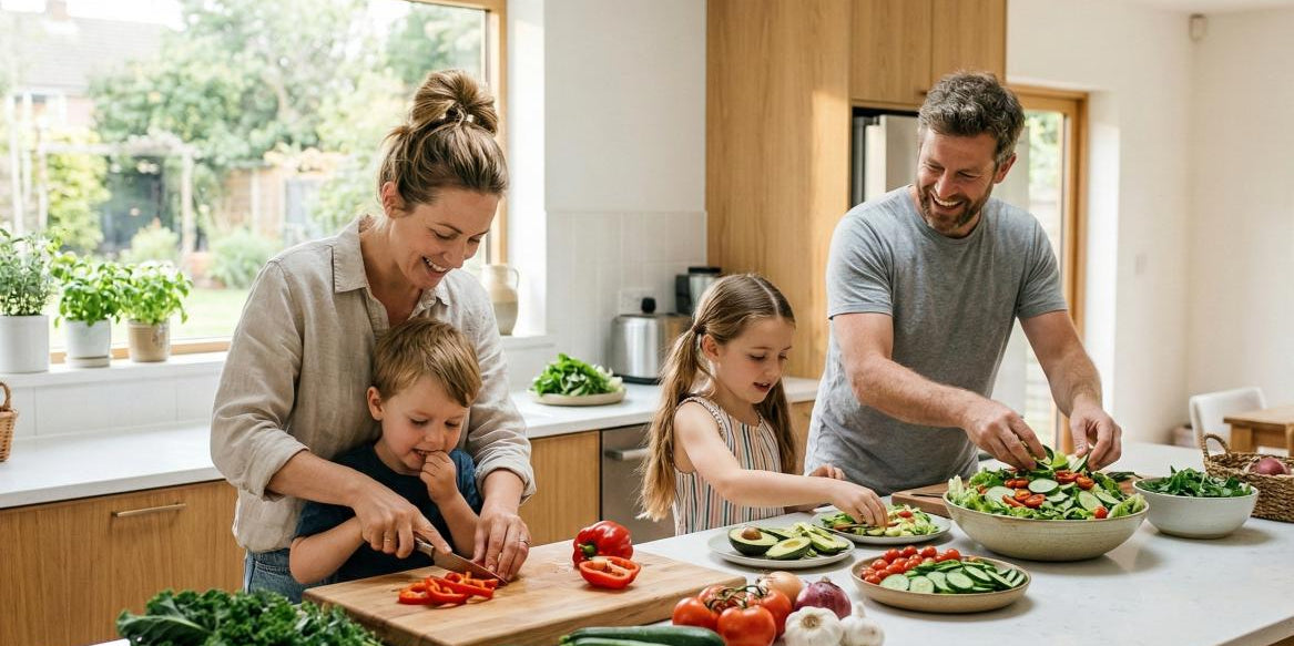 Fiber for Heart Health Benefits