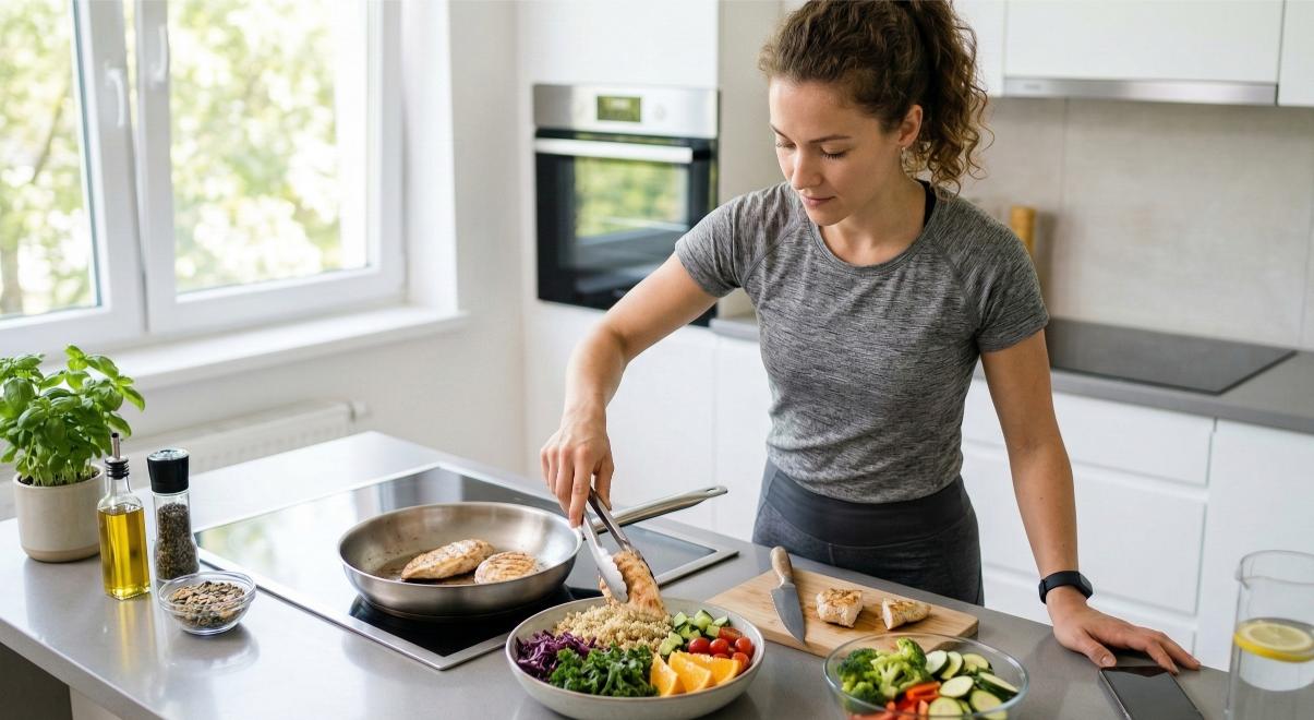 Fiber in Plant-Based Diets