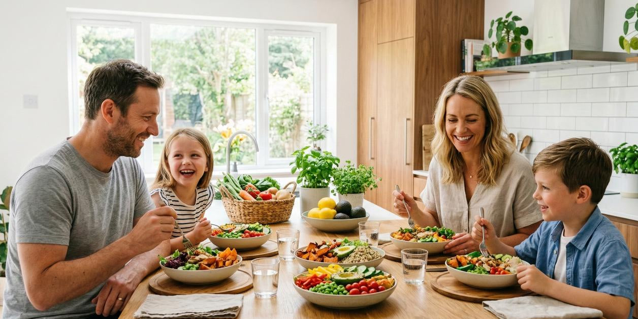 Fiber Myths and Facts Explained