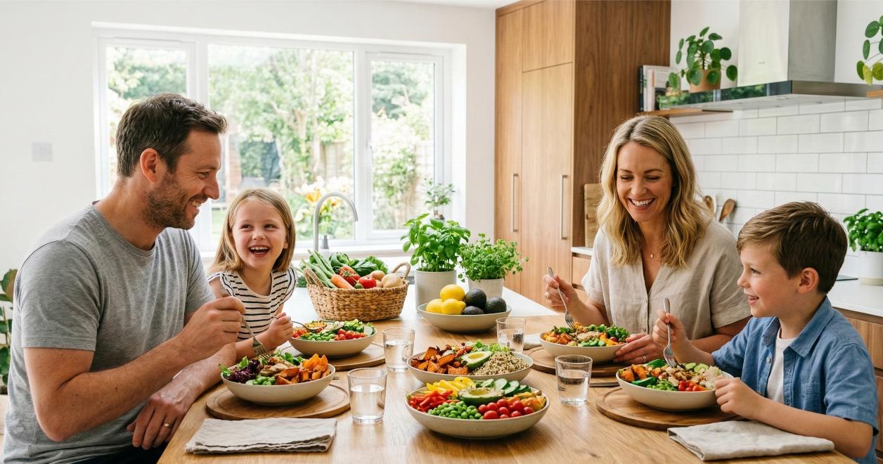 Fiber Myths and Facts Explained