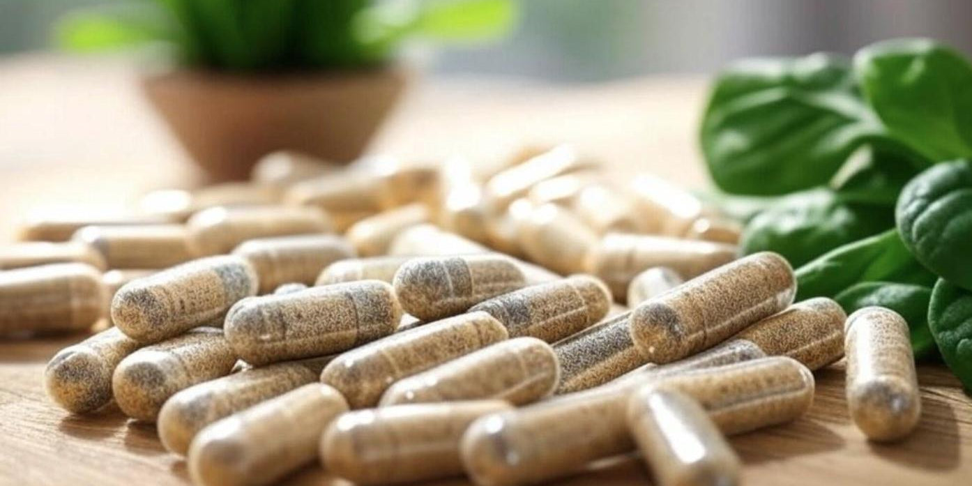 Fiber Supplements for Gut Health