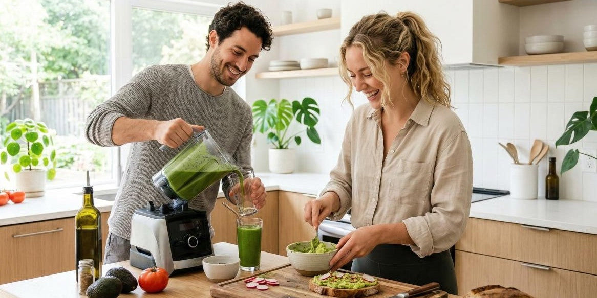 Gut-Friendly Snack Ideas