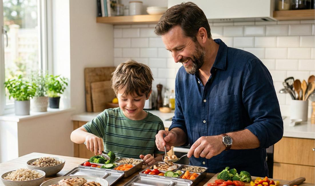 Gut Health and Mental Wellbeing