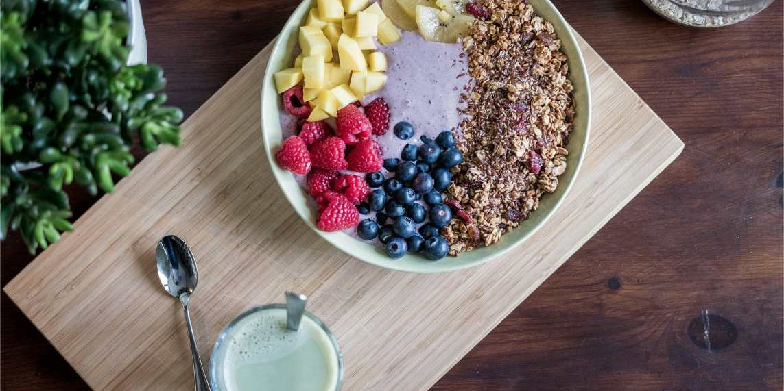 High-Fiber Diet Myths