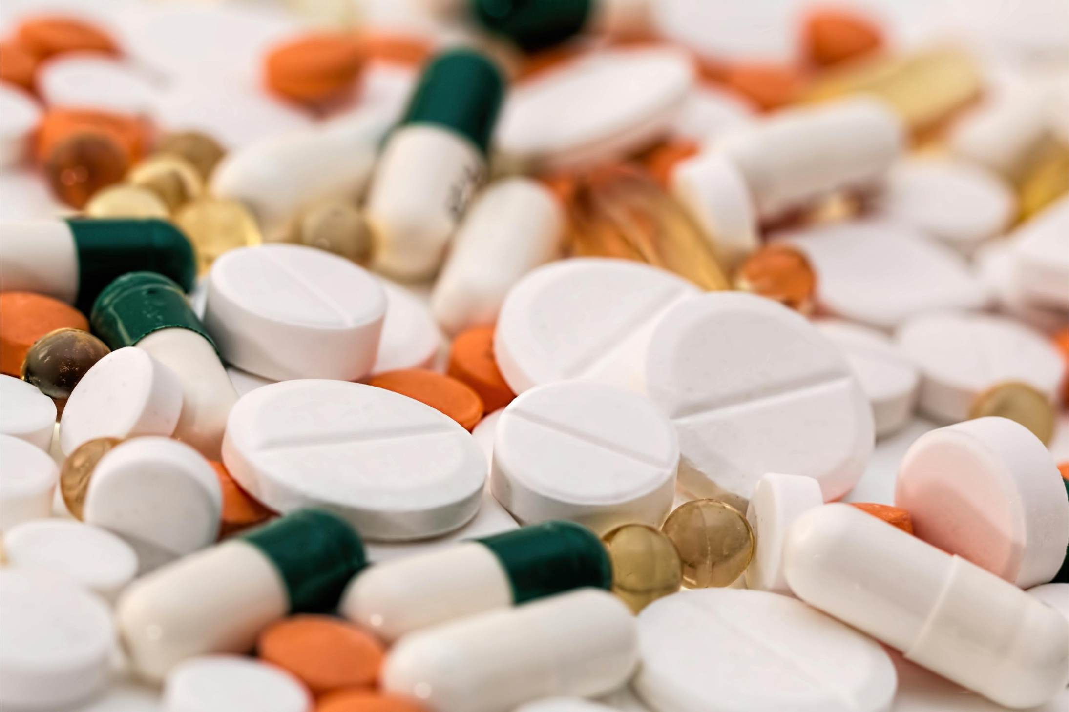 How Do Fiber Supplements Work?