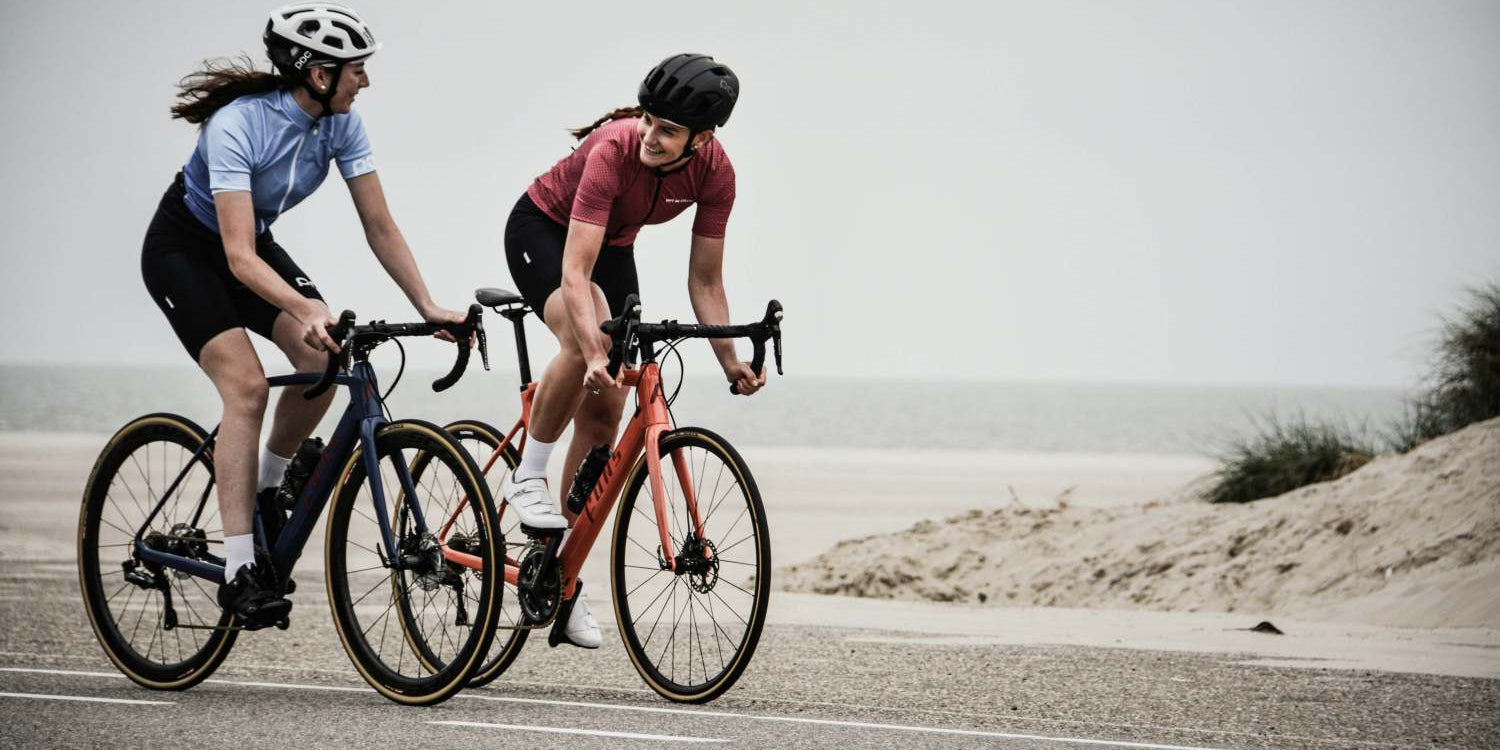 How to Avoid Cramps on Long Rides