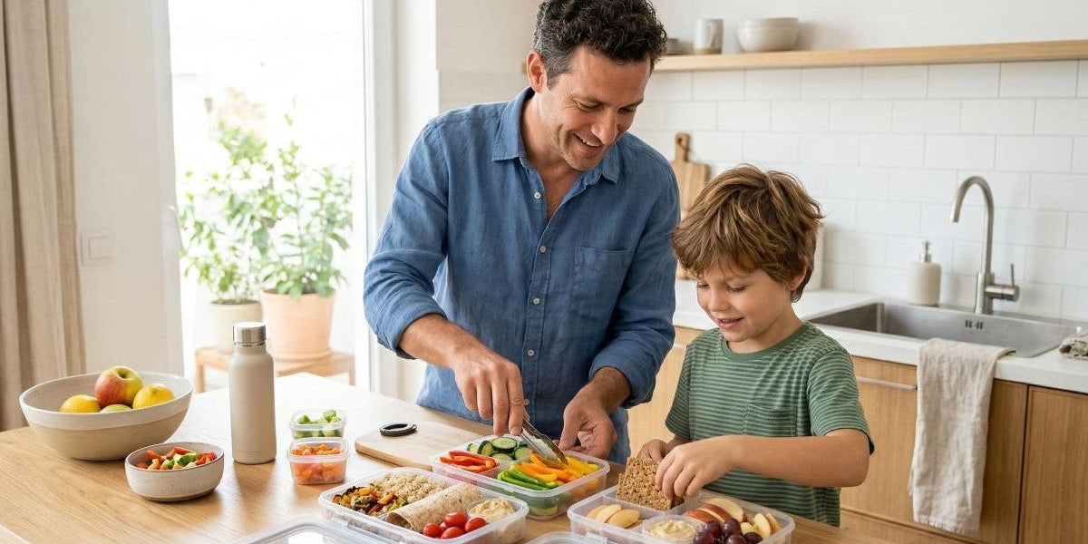 How to Get More Fiber and Protein in Your Diet