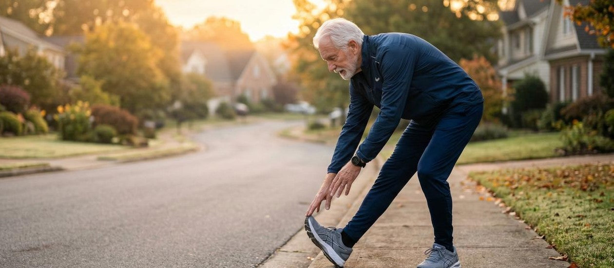 How to Restore Gut Balance