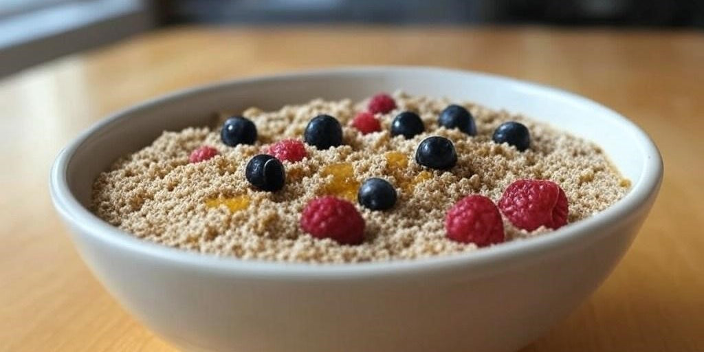 Is Oat Bran Gluten-Free?