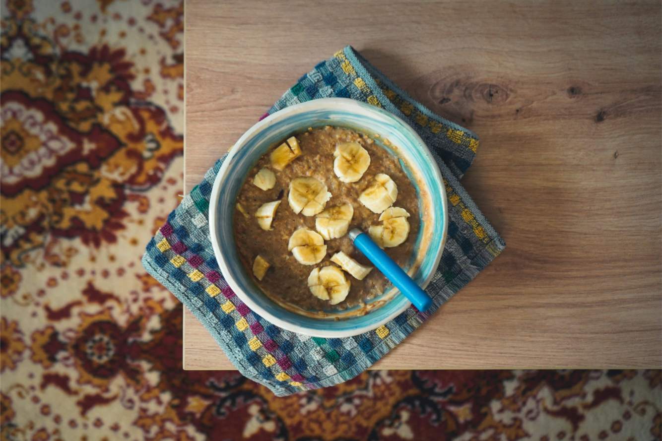 Is Oat Bran Healthier Than Oatmeal?