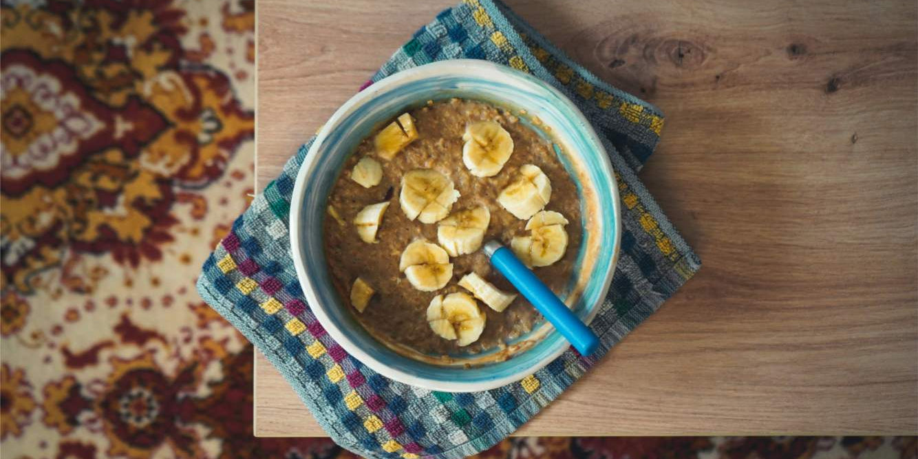 Is Oat Bran Healthier Than Oatmeal?