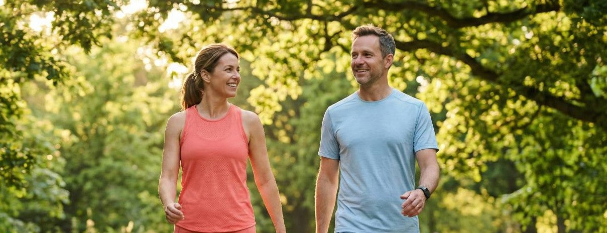 Natural Ways to Improve Digestion