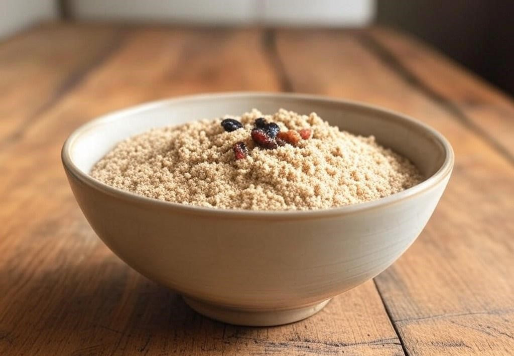 Nutrim Oat Bran Powder Versus Competitors