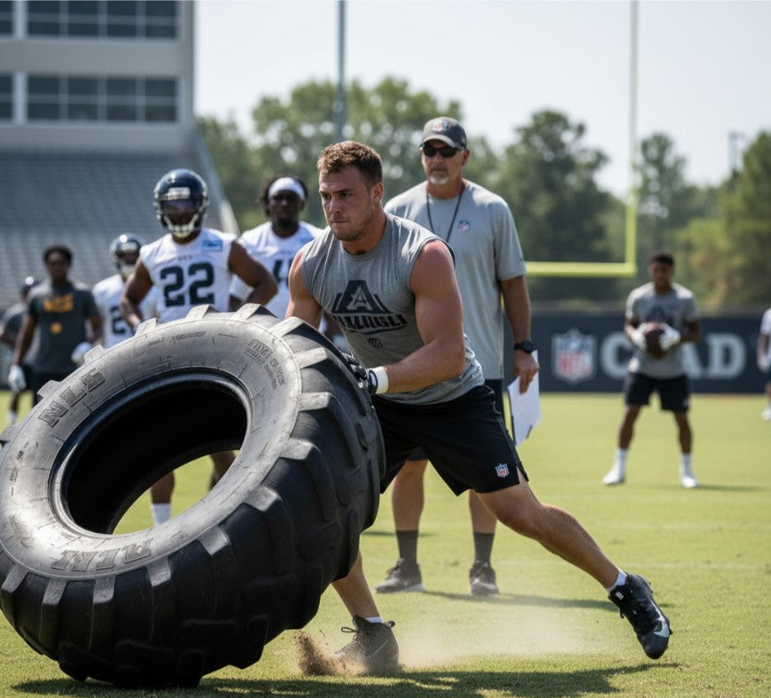 Performance-Enhancing Supplements in Sports: Myths Versus Science